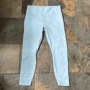 Fabletics Power Hold High Waisted Leggings 1X